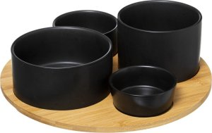 Zestaw na przekąski SPUNTINI 1