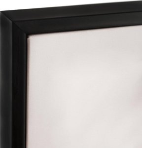 Feeby Plakat w ramie boho Feathers 2