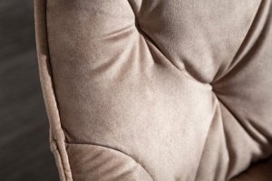 Krzesło-fotel tapicerowane TALITHA  II 19