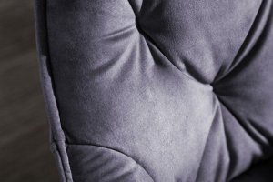 Krzesło-fotel tapicerowane TALITHA  II 7