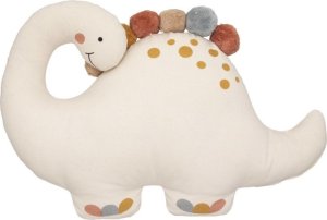 Poduszka dekoracyjna dziecięca  DINO 1