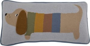 Poduszka dekoracyjna  60x30 cm TECKEL 1