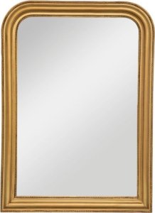 Lustro ścienne KATIE 74x104 cm 1