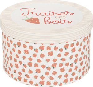 Komplet pudełek 3 szt. KASTID 2