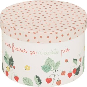 Komplet pudełek 3 szt. KASTID 3