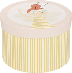 Komplet pudełek 3 szt. KASTID 4