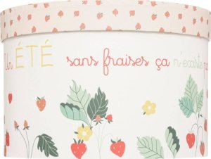 Komplet pudełek 3 szt. KASTID 5