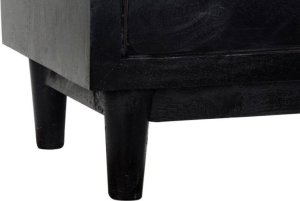 Szafa dwudrzwiowa ORMAR 180x40x90 cm 8