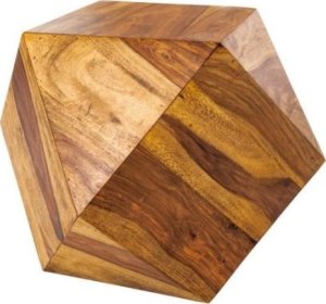 Stolik kawowy  42x42x42 cm DAIMANA 1