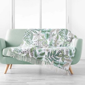 Narzuta dekoracyjna  ACOPERIRE 150x125 cm 1