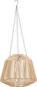 Lampa solarna wisząca 28 cm MELISSA 1