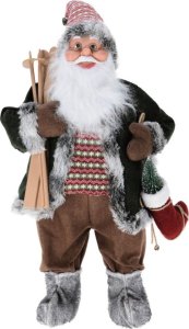 Figurka - Mikołaj 80 cm - NOLLAG 1