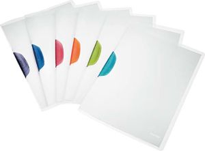 Leitz ColorClip Magic Szary (41740089) 2