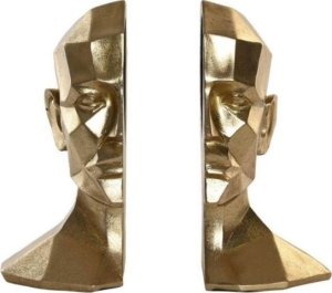 Podpórki na książki  24x16x23 cm FACCE 2