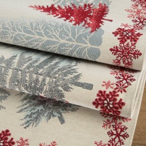 Bieżnik świąteczny 40x100 cm TOVAGLIA-I 4