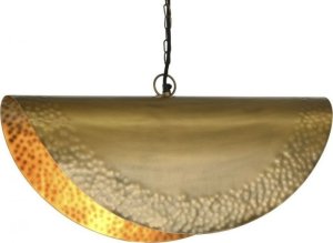 Lampa wisząca  27x18x61 cm HATTU 1