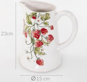 Dzbanek ceramiczny 1250 ml SOGEN-II 3