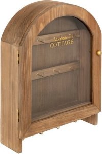 Szafka na klucze MDF Cottage 1