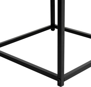 Stolik kawowy 2 szt. 40x37,5 cm MARMORIS 6