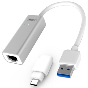 Karta sieciowa Unitek Y-3464 2