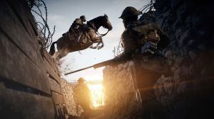 Battlefield 1 Rewolucja PS4 11