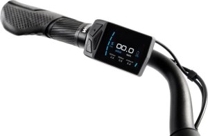 Romet e-Modeco URB 2.0 725WH szampańsko-czarny 17 M (2024) 4