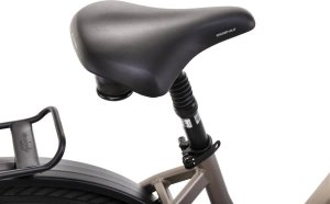 Romet e-Modeco URB 2.0 725WH szampańsko-czarny 17 M (2024) 5