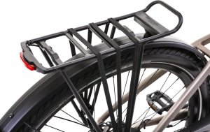 Romet e-Modeco URB 2.0 725WH szampańsko-czarny 17 M (2024) 8