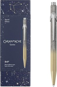 Długopis Cosmic Gold w pudełku złoty 1
