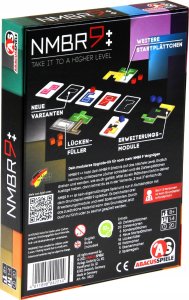 NMBR 9++ (edycja europejska) 2