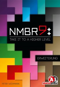 NMBR 9++ (edycja europejska) 3