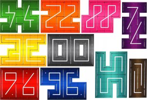 NMBR 9++ (edycja europejska) 6