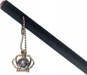 Pamiętnik pluszowy z kłódką różowy Królik DERFORM 7