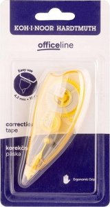 Strigo Korektor w taśmie 5mmx5m MIX 2