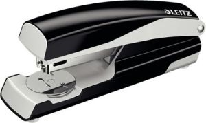 Zszywacz Leitz WOW NeXXt Series Czarny (55020095) 2