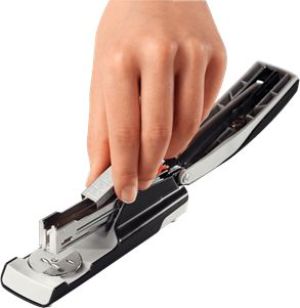 Zszywacz Leitz WOW NeXXt Series Czarny (55020095) 6