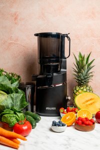 Wyciskarka wolnoobrotowa 4Swiss WB025 3