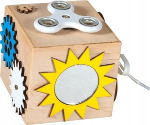 3toysm Kostka mała 2