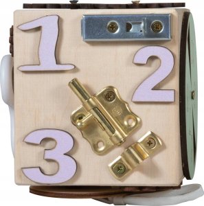 3toysm Kostka mała 4