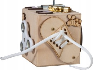 3toysm Kostka mała 7