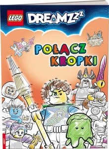 LEGO DREAMZzz. Połącz kropki 1