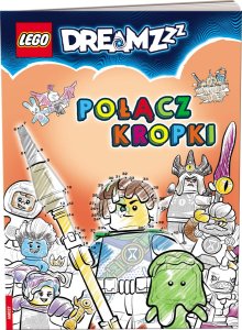 LEGO DREAMZzz. Połącz kropki 2