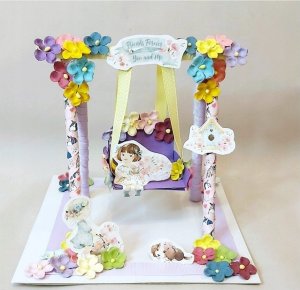 Blok kolorowy A4 20ark 180g 10 kolorów 5