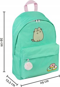 Plecak Pusheen 3