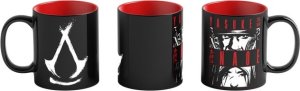 Kubek termoaktywny Assassin's Creed Shadows Naoe.. 4
