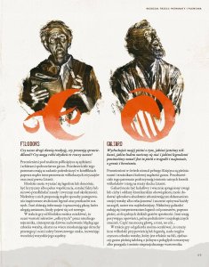 Wilkołak: Apokalipsa Podręcznik główny 2