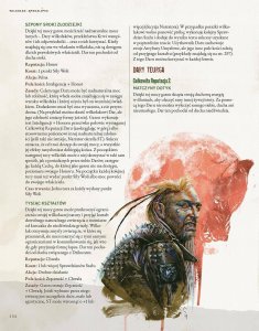 Wilkołak: Apokalipsa Podręcznik główny 5