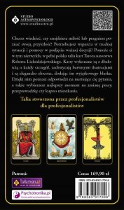 Tarot - karty 2