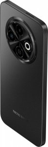 Smartfon Tecno Spark 30C 8/256GB Czarny  (4894947051760) 10