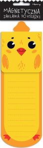 Zakładka magnetyczna Chicken 1
